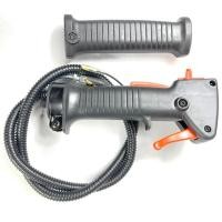 ราคา เครี่องตัด หญ้าnb411 มือเร่งเครื่องตัดหญ้า NB 411 ใช้กับเครื่องตัดหญ้า Robin รุ่น NB411 แฮนเครื่องตัดหญ้า อะไหล่411 (12947462348)