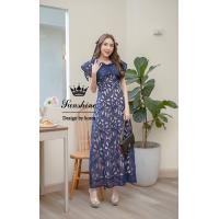 ราคา Jungkook พร้อมส่ง 15A S 3XL dress เดรส เดรสยาว เดรสสีชมพู เดรสสีกรม เดรสสีน้ำเงิน เดรสลูกไม้ เดรสสาวอวบ เดรสใส่ไปงานแต่ง ชุดใส่ไปเที่ยว ใส่ไปทะเล ชุดใส่ไปเดท ชุดใส่ออกงาน พร้อมส่งเลยจ้า สวยสุดๆ ให้ลุค