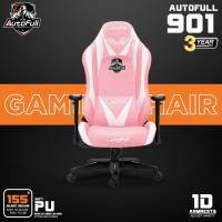 Autofull Ergonomic Gaming Chair เก้าอี้เกมมิ่ง รุ่น AF901