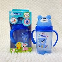 ราคา Attoon แก้วหัดดื่ม แฟนซีไลฟ์ 360 องศษ ขนาด 12 ออนซ์ รุ่น DC15 (19543577363)