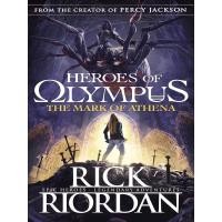 ราคา HEROES OF OLYMPUS 3 THE MARK OF ATHENA (403652773)