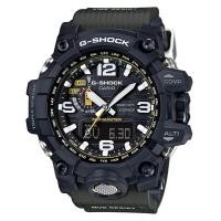 ราคา Casio G SHOCK MUDMASTER Mens Watch GWG 1000 1A GWG 1000 1A3 (20912592246)