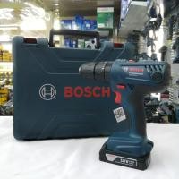 ราคา BOSCH สว่านกระแทกไร้สาย 18 โวลต์ รุ่น GSB180 LI (20239067666)