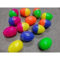 ราคา ไข่จับฉลาก ไข่จับรางวัล ไข่พลาสติกคละสี 50 ลูก ลูกใหญ่เท่าไข่ไก่ ไข่จับฉลาก ไข่ใส่สลาก ขายปลีก ขายส่ง ผลิตในไทย คุณภาพดี (13830198848)