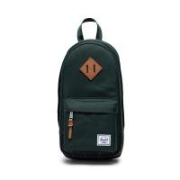 ราคา Herschel Supply กระเป๋าสะพายข้าง รุ่น HERITAGE SHOULDER BAG NEW CLASSICS 2023 (20566018345)