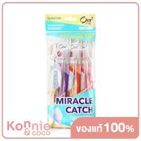 ราคา ซื้อ 2 แถม 1 Ora2 Me Miracle Catch Tb Ultra Soft (20116509432)