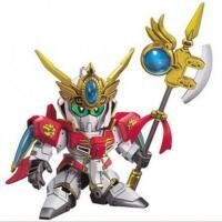 ราคา Action Figures SD กันดั้ม สามก๊ก Three Kingdoms มีหลายแบบให้เลือก สูงประมาณ 10 11 cm โมเดล ฟิกเกอร์ Gundam งานจีน พร้อมส่ง (20062228196)