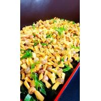 ราคา ขนมผูกรักไส้ปลาขนาด300กรัม (17076240774)