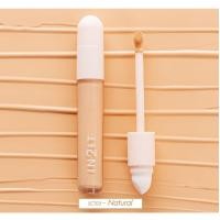 ราคา IN2IT True Skin Concealer Liquid Concealer SCT คอนซีลเลอร์เนื้อครีม เนียนนุ่มเกลี่ยง่าย (20874047392)