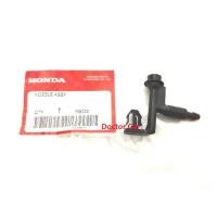 ราคา แท้ศูนย์ ปุ่มฉีดน้ำฝน ฮอนด้า ซิตี้ Honda City GM6 แจ๊ส Jazz GK 2014 2018 (14537226892)