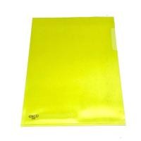 ราคา ORCAแฟ้มซองพลาสติก F4 ออร์ก้า018 12เล่ม แพ็ค เนื้อหนา มีหลากสี (15035642174)