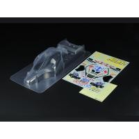 ราคา บอดี้รถบังคับ TAMIYA 51655 SP 1655 1 10 R C Comical Avante Body Parts Set บอดี้ทามิย่าแท้ rc (17455527097)