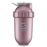 ราคา ShakeSphere Tumbler Protein Shaker Bottle Origin Water Bottle Sport Shaker for Protein Powder Mixing Fitness Gym Bottle 700ml (13373852349)