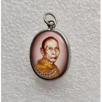 ราคา ล็อกเก็ตหันข้างหลวงพ่อเพี้ยน วัดเกริ่นกฐิน บ้านหมี่ จ ลพบุรี ปี 2548 สภาพสวย รุ่นประสบการณ์ ครับ (20898991692)