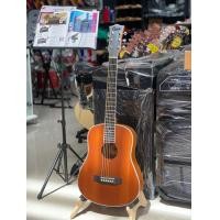 ราคา Gusta รุ่น MM11 กีต้าร์โปร่ง ขนาด 36 นิ้ว ไม้หน้าไม้มะฮอกกานี (14721169298)