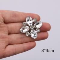 ราคา แผ่นประดับคริสตัลลูกปัดเพชรแผ่นปะพลอยเทียมกาวผ้าด้านหลังแผ่นรีดติดลูกปัดแผ่นตกแต่ง (14865037660)