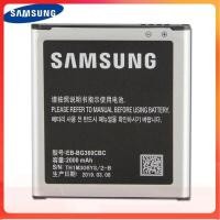 ราคา ของแท้100 แบต Samsung ซัมซุง J2 2015 เจ 2 Core Prime G360 Galaxy Battery 3 85V 2000mAh EB BG360CBC แบตเตอรี (14340038934)