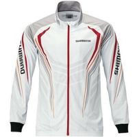 ราคา Shimano ชุดตกปลา UV เสื้ื้อแจ๊คเก็ตตกปลากลางแจ้งแห้งเร็วระบายอากาศครีมกันแดดแขนยาวขี่จักรยาน (1128336138)