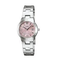 ราคา นาฬิกา Casio Lady นาฬิกาข้อมือ รุ่น LTP 1241D 7A2 LTP 1241D 1A LTP 1241D 2A2 LTP 1241D 4A LTP 1241D 4A3 LTP 1241D 2A LTP 1241D 3A Series ของแท้ 100 ประกันศูนย์ CASIO1 ปี จากร้าน MIN WATCH (15237406180