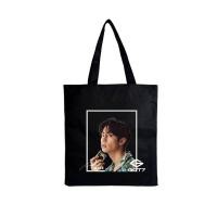 ราคา พร้อมส่ง มีเก็บเงินปลายทาง กระเป๋าผ้าแคนวาส พิมพ์ลาย GOT7 (19633675408)
