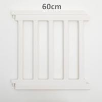 ราคา PARKLON แผ่นต่อขยายและอุปกรณ์เสริมสำหรับคอกกั้นเด็ก New Baby Room (20331819617)