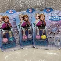 ราคา พร้อมส่ง ชุดทาเล็บเด็ก น้ำยาทาเล็บเด็ก สีทาเล็บเด็ก ลอกออกได้ สติ๊กเกอร์ติดเล็บเด็ก และอุปกรณ์ทำเล็บเด็ก (17300391928)