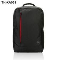ราคา DELL bag 15 6 inch 16 large capacity backpack travel magazine G3 inspiron 14 pro (19634565064)
