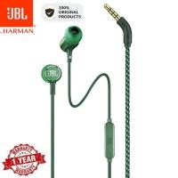 ราคา ต้นฉบับ JBL live100 ลายเซ็นเสียงหูฟังในหู 3 5 มิลลิเมตรแจ็คสายเสียงสเตอริโอ Harman หูฟังกีฬาการเล่นเกมลึกเบสหูฟังพร้อมไมโครโฟนสำหร (1771374132)