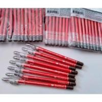 ราคา ดินสอเขียนคิ้ว ด้ามแดงพร้อมกบเหลา สวีทฮาร์ท Sweet Heart Eye Brow Pencil (13764503609)