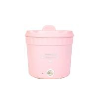 ราคา หม้อไฟฟ้ามินิ หม้อชาบู เตาไฟฟ้าอเนกประสงค์ หม้อบะหมี่กึ่งสำเร็จรูป หม้อมินิ หม้ออุ่นอาหาร ขนาดเล็ก สำหรับ1 2คน SPLNET MALL (20059106492)