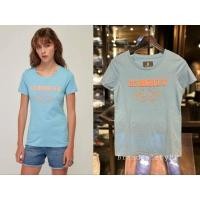 ราคา cc ooแท้100 เสื้อยืดผู้หญิงลายกราฟฟิก CC OO คอลใหม่ล่าสุด ไซส์xs xl (18860665237)