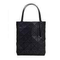 ราคา 100 Bao Issey Miyake LUCENT BOXY ของแท้กระเป๋ากระเป๋าทรงสี่เหลี่ยมมีหูหิ้วสะพายไหล่4X5บล็อกสายกระเป๋ากระเป๋าถือกระเป๋าทรงสี่เหลี่ยมมีหูหิ้วสะพายไหล่กระเป๋าถือเบากระเป๋าถือของแท้กระเป๋าถือกระเป๋าสะพายข
