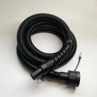 ราคา Vacmaster Vacuum Cleaner Stainless Steel Extension Wand Hose Replacement Part for 1330 1320 1515 (10521587046)