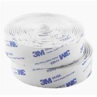 ราคา ตีนตุ๊กแก ตีนตุ๊กแกมีกาว ตีนตุ๊กแก ติด ผ้าม่าน ตีนตุ๊กแก 3m กันนํ้า ทนความร้อน ตีนตุ๊กแก3mมีกาวทั้งสองแถบ (21173325226)