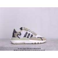 ราคา Adidas Nite Jogger 2019 Boost ผู้ชายและผู้หญิงแฟชั่นสบาย ๆ วินเทจเทรนด์กีฬารองเท้าวิ่งFZ1959 (20600571575)