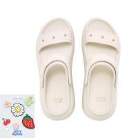 ราคา JELLY BUNNY รองเท้าแพลทฟอร์ม SLIDE HEART ALL THE WAY รุ่น B23WLSI071 (21232302415)