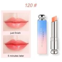 ราคา Maycreate Waterproof Moisturizing Lipstick Color Changing 3 Colors (16684038890)