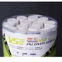 ราคา โปร 10แถม1 กริปพันด้ามไม้แบด เทนนิส ยี่ห้อ Venson VS ผิวมัน หนึบ (15543080275)