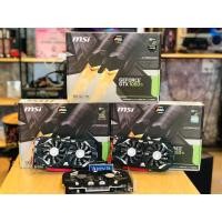 ราคา การ์ดจอ VGA Gtx1050ti 4gb oc 2พัดลม ไม่ต่อไฟเลี้ยง (18734389850)