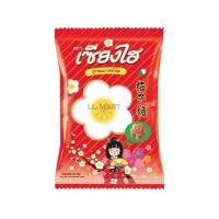 ราคา ลูกอมรสบ๊วย ตรา เซี่ยงไฮ้ 100 เม็ด รสบ๊วย (19535634265)