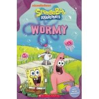 ราคา POPCORN READERS 2 SPONGEBOB SQUAREPANTS WORMY BY DKTODAY (2020052445)