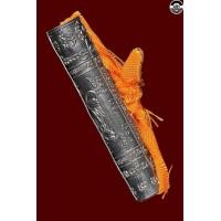 ราคา ตะกรุด สารพัดกัน หลวงพ่อใหญ่ ยันต์สารพัดกันนี้เป็นยันต์ที่เรียกว่าสุดยอดในด้านป้องกัน แคล้วคลาด ปลอดภัย มีไว้บูชาที่ห้องที่ทำงาน ร้านค้า ก็จะนำมาชึ่งความเจริญรุ่งเรืองในธุรกิจ ป้องกันลมเพลมพัดแก้อาถรร