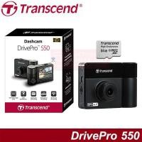 ราคา Transcend DrivePro 550 DP550 Memory Card MicroSD 64GB Full HD 1080P กล้องติดรถยนต์ กล้องบันทึกวีดีโอ รับประกัน 2 ปี จากศูนย์ TS DP550A 32V (845620394)