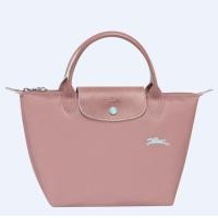ราคา กระเป๋าสุภาพสตรี Longchamp Le Pliage กันน้ำไนลอนสั้นกระเป๋าทรงสี่เหลี่ยมมีหูหิ้วสะพายไหล่ขนาดเล็ก70th ครบรอบกระเป๋าพับได้ L1621619 made ในฝรั่งเศส (3393692780)
