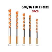 ราคา ดอกสว่าน ชุดดอกสว่าน ชุดดอกสว่านเจาะรู เครื่องมือสว่านไฟฟ้า ขนาด 5 7pcs 3 4 5 6 8 10 12mm ดอกสว่านเหล็ก เจาะไม้ เจาะเหล็ก เจาะปูน เจาะกระเบื้อง เจาะอิฐ ดอกสว่านเจะปูน สว่านเจาะปูน (18925681863)