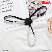 ราคา pime MALL กางเกงในสตรีจีสตริงกางเกงในเซ็กซี่ประดับมุก (20363369841)