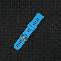 ราคา สายนาฬิกาซิลิโคน Garmin Forerunner 245 245 Music 645 ทำจากซิลิโคน แข็งแรง ไม่ขาดง่าย AA3 (12857659116)