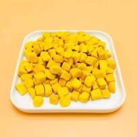 ราคา Poppy Fairy ถังใส่ขนมแมวอบแห้งอนุภาคของขนไก่ไข่นกกระทาไข่แดงตับไก่เนื้อวัวทั่วไปสำหรับอ่างอาบน้ำแมวและสุนัข (17839981197)