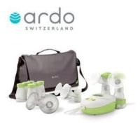 ราคา ประกัน 12 เดือน เครื่องปั๊มนมไฟฟ้า Ardo Calypso To Go ปั๊มคู่ เหมาะสำหรับเดินทาง มาตรฐานเครื่องมือแพทย์จากยุโรป InspireMom (20692043538)