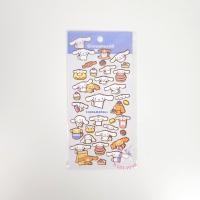 ราคา สติกเกอร์ Sanrio น่ารัก สติกเกอร์ตกแต่ง ซานริโอ้ (20979155473)